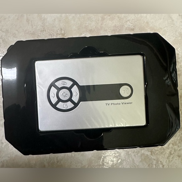 VEXTRA TV - NIB Photo Viewer Digital Photos - Picture 7 of 10